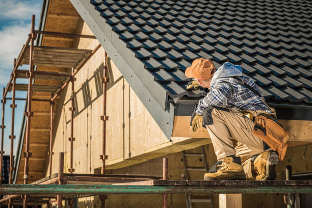 Best Roof Replacement Cost  in St James, NY