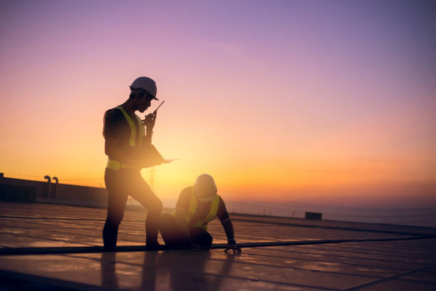 Best New Roof Installation  in St James, NY
