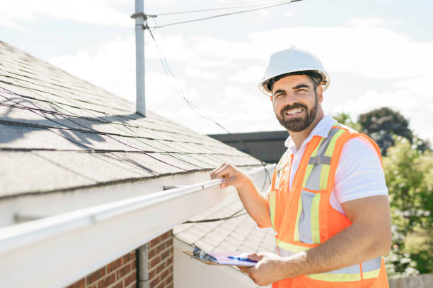 Professional Roofing Contractor in St James, NY