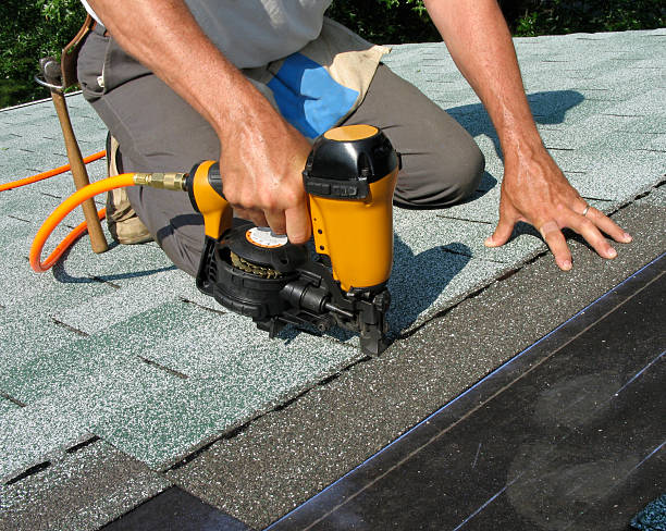 Best Roof Leak Repair  in St James, NY
