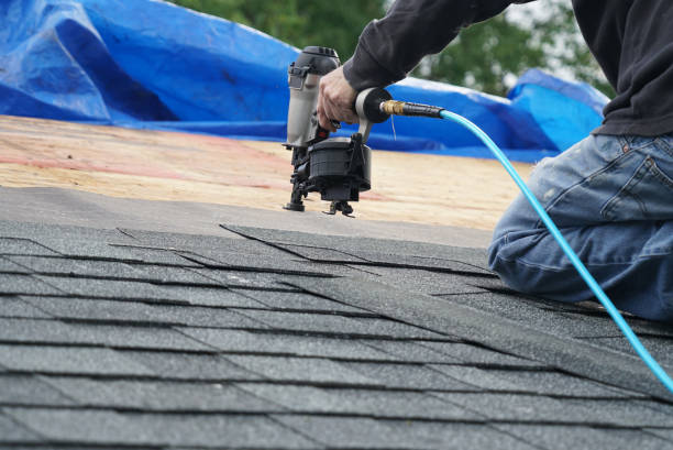 Best Commercial Roofing Services  in St James, NY