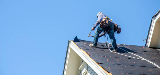 Best Flat Roof Repair Services  in St James, NY