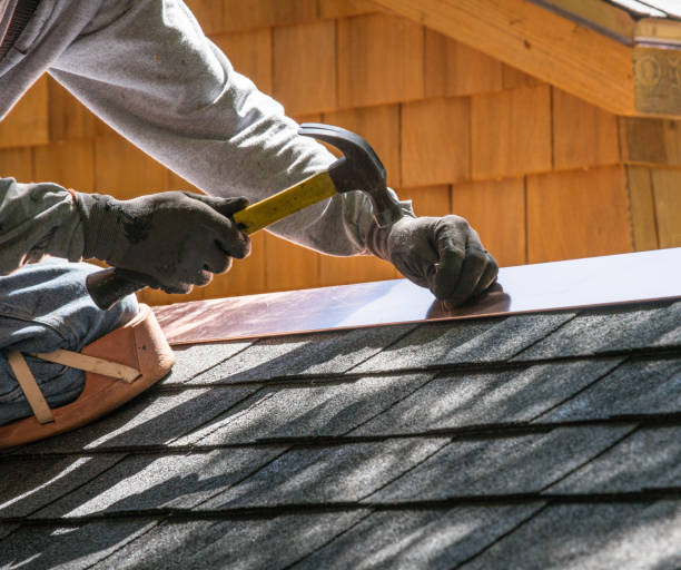 Best Storm Damage Roof Repair  in St James, NY